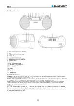 Preview for 68 page of Blaupunkt BB18 Owner'S Manual