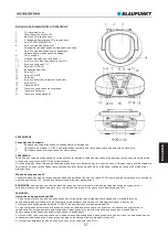 Preview for 59 page of Blaupunkt BB7BK Owner'S Manual