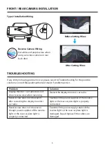 Preview for 7 page of Blaupunkt BC TY 1.0 Operating And Installation Instructions