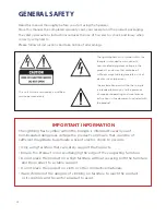 Preview for 4 page of Blaupunkt BCR-9 DABi Instruction Manual