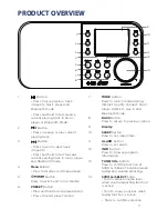 Preview for 7 page of Blaupunkt BCR-9 DABi Instruction Manual