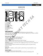 Предварительный просмотр 10 страницы Blaupunkt BD-20 User Manual