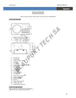 Preview for 18 page of Blaupunkt BDR-500 User Manual