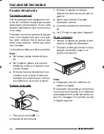 Preview for 24 page of Blaupunkt Bermuda MP36 Operating And Installation Instructions