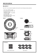 Preview for 6 page of Blaupunkt BGx 2 Series Operating And Installation Instructions