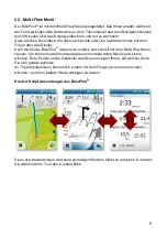 Preview for 9 page of Blaupunkt BikePilot 2+ Quick Start Manual