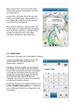 Preview for 11 page of Blaupunkt BikePilot 2+ Quick Start Manual