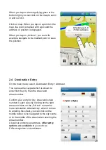 Preview for 28 page of Blaupunkt BikePilot 2+ Quick Start Manual