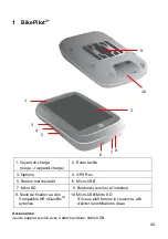 Preview for 40 page of Blaupunkt BikePilot 2+ Quick Start Manual