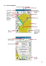 Preview for 44 page of Blaupunkt BikePilot 2+ Quick Start Manual