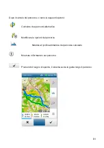 Preview for 81 page of Blaupunkt BikePilot 2+ Quick Start Manual
