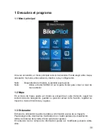 Предварительный просмотр 30 страницы Blaupunkt BikePilot Quick Start Manual