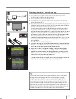 Предварительный просмотр 21 страницы Blaupunkt BLA-23/157I-GB-3B-HBKDU User Manual