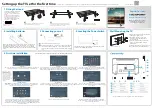 Предварительный просмотр 2 страницы Blaupunkt BLA-32/138Q-GB-11B4-EGPF Setup Manual