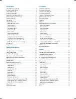 Preview for 2 page of Blaupunkt BLA-32-56I-GB-1B-F3HBKU User Manual