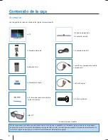 Preview for 8 page of Blaupunkt BLA-32-56I-GB-1B-F3HBKU User Manual