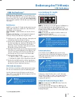 Preview for 97 page of Blaupunkt BLA-32-56I-GB-1B-F3HBKU User Manual