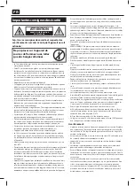 Предварительный просмотр 24 страницы Blaupunkt BLA-MAN-0301 User Manual