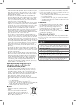 Предварительный просмотр 33 страницы Blaupunkt BLA-MAN-0301 User Manual