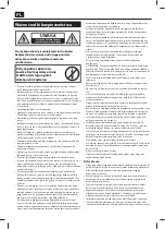 Предварительный просмотр 40 страницы Blaupunkt BLA-MAN-0301 User Manual