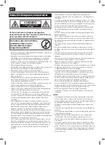 Предварительный просмотр 48 страницы Blaupunkt BLA-MAN-0301 User Manual