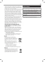 Предварительный просмотр 57 страницы Blaupunkt BLA-MAN-0301 User Manual