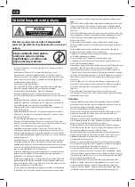 Предварительный просмотр 76 страницы Blaupunkt BLA-MAN-0301 User Manual