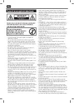 Предварительный просмотр 82 страницы Blaupunkt BLA-MAN-0301 User Manual