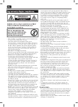 Предварительный просмотр 104 страницы Blaupunkt BLA-MAN-0301 User Manual