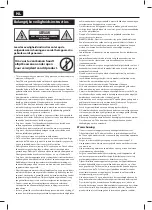 Предварительный просмотр 112 страницы Blaupunkt BLA-MAN-0301 User Manual