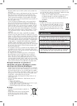 Предварительный просмотр 113 страницы Blaupunkt BLA-MAN-0301 User Manual