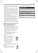 Предварительный просмотр 121 страницы Blaupunkt BLA-MAN-0301 User Manual