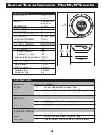 Preview for 12 page of Blaupunkt Blau PCwg100 User Manual