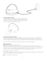 Preview for 7 page of Blaupunkt BLP0420-001 User Manual