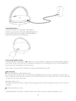 Preview for 15 page of Blaupunkt BLP0420-001 User Manual