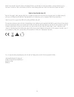 Preview for 16 page of Blaupunkt BLP0420-001 User Manual