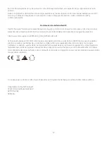 Preview for 24 page of Blaupunkt BLP0420-001 User Manual