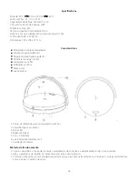 Preview for 30 page of Blaupunkt BLP0420-001 User Manual