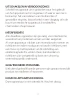 Preview for 37 page of Blaupunkt BLP0420-001 User Manual