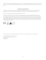 Preview for 41 page of Blaupunkt BLP0420-001 User Manual