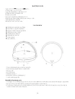 Preview for 48 page of Blaupunkt BLP0420-001 User Manual