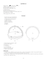 Preview for 57 page of Blaupunkt BLP0420-001 User Manual