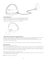 Preview for 58 page of Blaupunkt BLP0420-001 User Manual