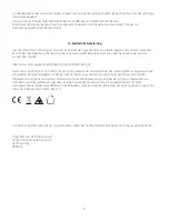 Preview for 59 page of Blaupunkt BLP0420-001 User Manual