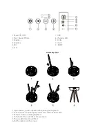 Preview for 14 page of Blaupunkt BLP0500-002 User Manual