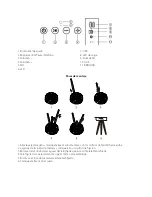 Preview for 22 page of Blaupunkt BLP0500-002 User Manual