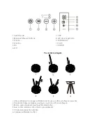 Preview for 30 page of Blaupunkt BLP0500-002 User Manual