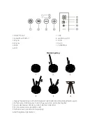 Preview for 54 page of Blaupunkt BLP0500-002 User Manual