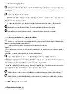 Preview for 6 page of Blaupunkt BLP2050 User Manual