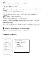 Preview for 18 page of Blaupunkt BLP2050 User Manual